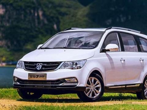 都是7座, 宝骏730和东风风行580对比, 哪个值得购买?