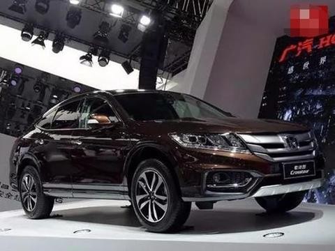 一副追赶宝马X6的架势，连续多月销量吃鸭蛋，官降四万无人问津