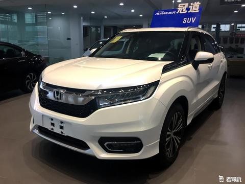 这样的车选择SUV还是MPV好？