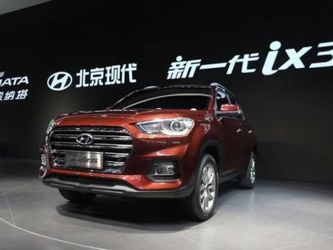 韩系车起死回生了？11月北京现代销量环比大增18%