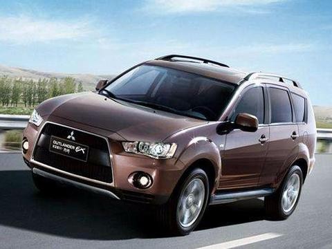 优势来自于价格 11月份广汽三菱北京现代销量继续冲高