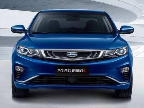 这两款自主品牌中的明星车型 很快将迎来更新