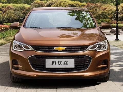 不到两万就能开回家的合资家轿 如此廉价到底能不能买？