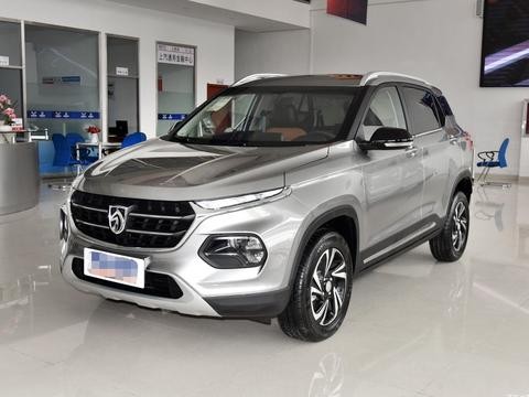 国产SUV中的黑马，完胜传祺GS4，吉利看了都要慌！