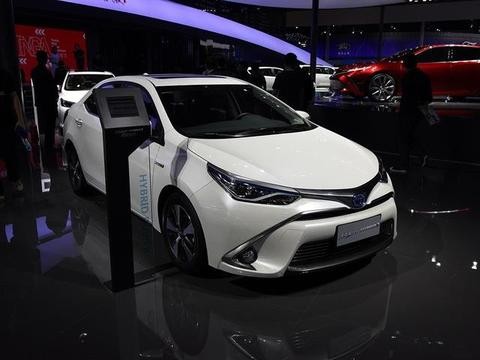 最强混动技术，动力 省油都不耽误，这几款车值得选择！