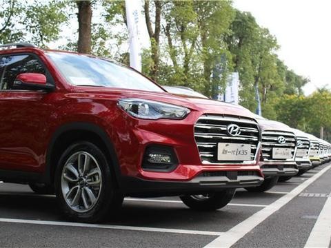 套路是坑唯有实惠得人心 新一代ix35选车分析