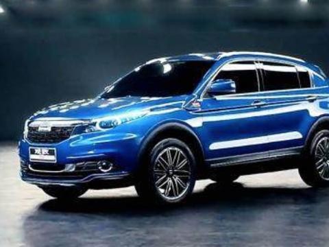 这款国产车故障率接近0，输在没钱打广告，成最窝囊的国产车