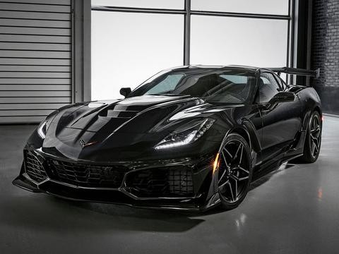 美国最NB的超跑，性能分分钟秒杀法拉利、保时捷！