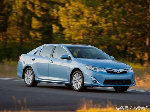 你的车是L4、L6还是V8的？