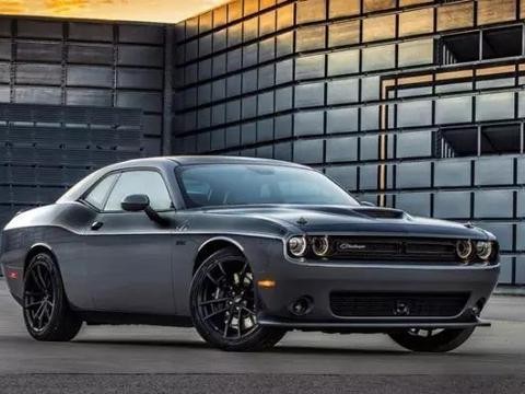 速度与激情8中的豪车，你认识几辆？