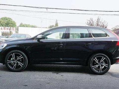 安全性全球第一, 档次远超Q5, 当年70万, 现不到30万