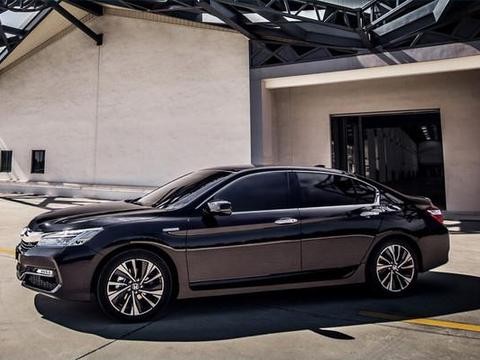 日系省油？这几款日系车省油已经省到骨子里了