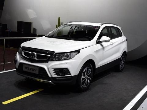 买车可不是件小事 这款车你得去看看