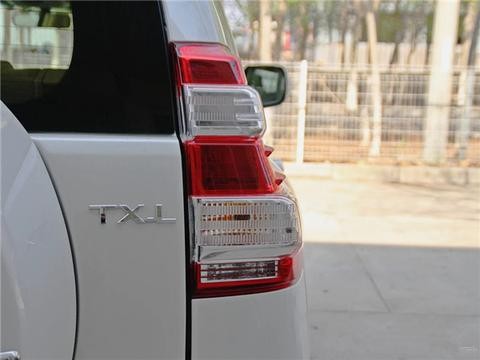 全新普拉多上市对老款会有什么冲击