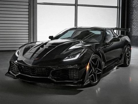 美国最牛的超跑，性能分分钟秒杀法拉利、保时捷！