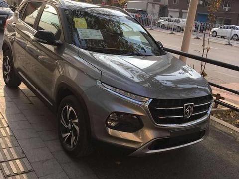 宝骏510手豪与老款途胜相比，哪个更好？