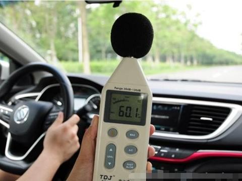 5款隔音效果最好的车型，借钱都要买了它