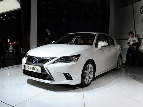 零差评的高端车, 省油神车,售价仅23万果断放弃凯美瑞