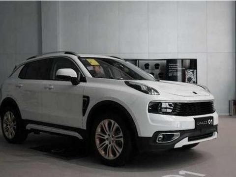 奥迪Q2已上路，1.4T版花了20万，还买Wey和领克？