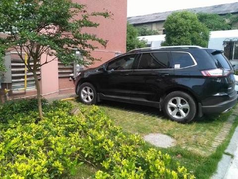 空间较大、乘坐舒适性好，低配福特锐界用车25000公里感受