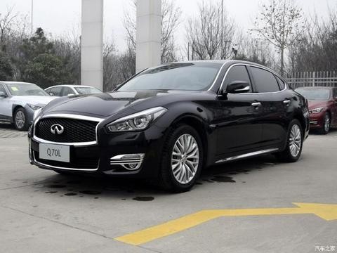 这车长5米1，整车进口，比奔驰E豪华，比奥迪A6便宜8万却没人买