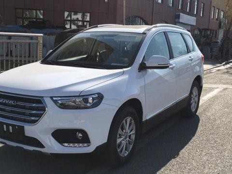 早一个月买丰田RAV4的朋友，看我提这车肠子都悔青了