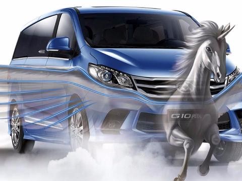 第十五届2017广州车展，上汽大通G10 PLUS大获全胜