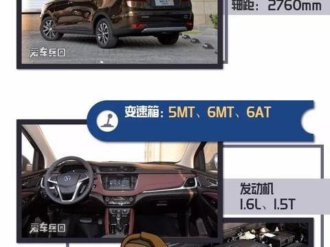 想春节前提到一台实用好车？这几款7座车型都值得考虑！