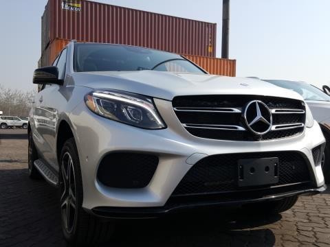 2017款奔驰GLE400 买不买不要紧，了解一下新产品