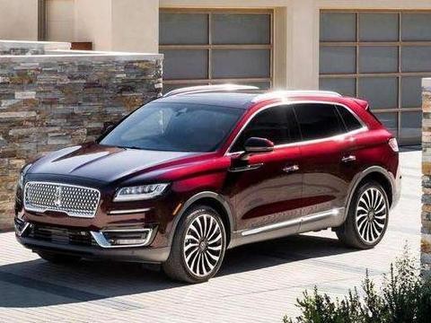 买奥迪Q5不如等它,全新前脸,2.3T动力十足,上市后剑指奔驰GLC