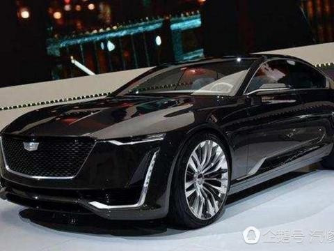 凯迪拉克全面出击，新车接踵而至，价格超实惠，国人第一平民豪车