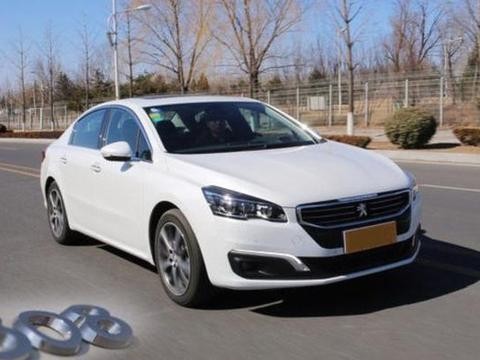 都说买车不买“油老虎”，但这几款中型车油耗超低，有面超省钱