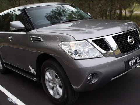 “沙漠之王”途乐的实力被低估了多少？