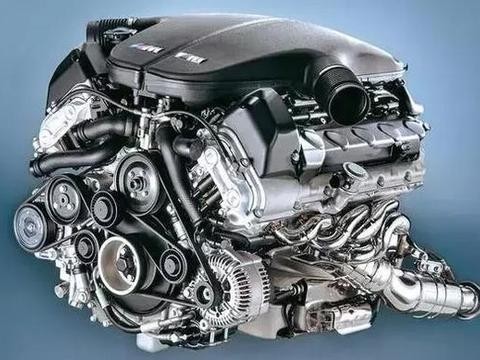 最伟大的5款汽油发动机，最后一款红头机最优雅！