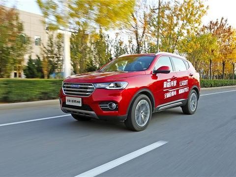 不吹不黑，购置税到期前哪些热门SUV值得考虑？