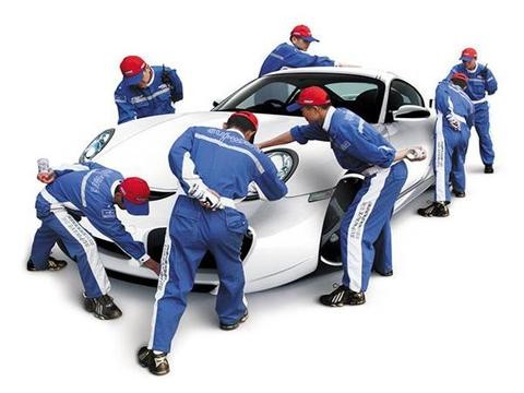 汽车维修保养水有多深？如何避免被坑？多看几遍，肯定少被坑