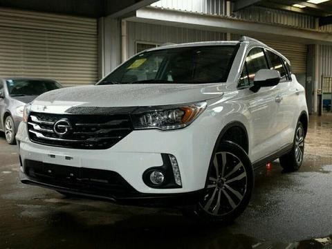 月销3万辆，比H6实惠，传祺就靠它生存