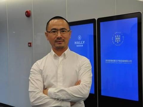 从一个汽修工到万店联盟，他值得人们学习