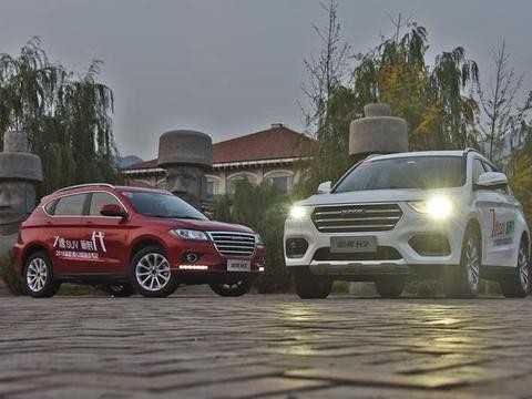 增配又减价，新款哈弗H2也要变“神车”？