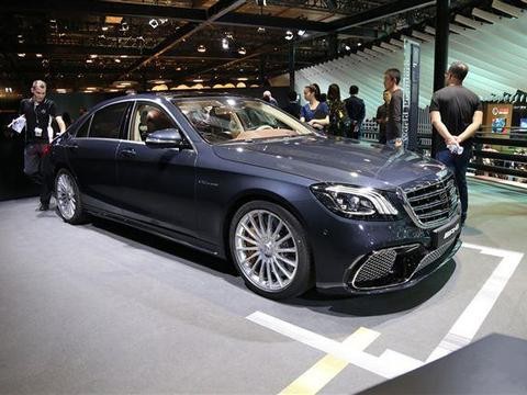 要证明自己是年轻有为的富一代，开这3款车最合适！