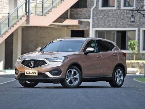 尽管品牌认知度不高 但这款车亮点颇多