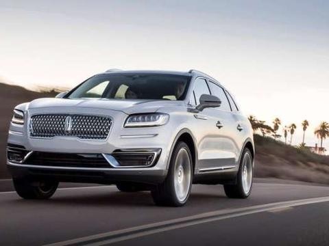 总统座驾也走进套娃时代，全新林肯MKX即将到来，奔驰GLC要小心