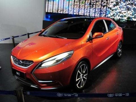 沉睡的东方雄狮爆发了,新车比帝豪动感,6万起性能不输艾瑞泽5