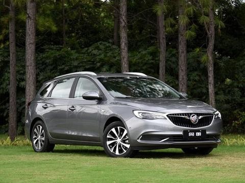 靠谱家用多功能车 外观时尚空间灵活 配置丰富全面