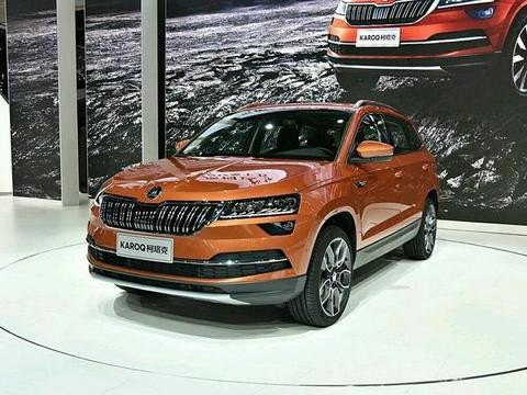 这款SUV一旦上市逍客也得头疼，外号小棕熊