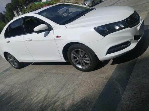 吉利的车能不能买？