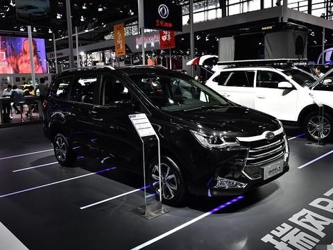 国产全新7座MPV，售价7万，配置吊打宝骏730