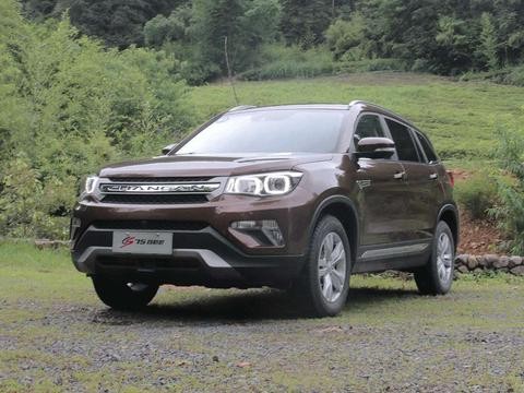 这台曾扬言干掉哈弗H6的SUV, 降价3万多后月销25000+
