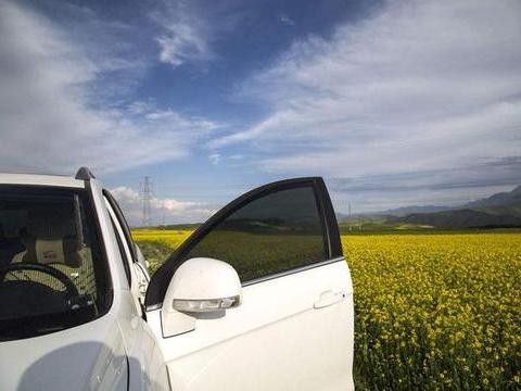假期出游，开车不注意这几个细节，小心危险找上你