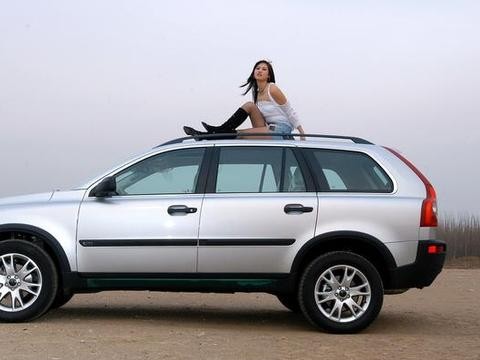 SUV，你了解多少？